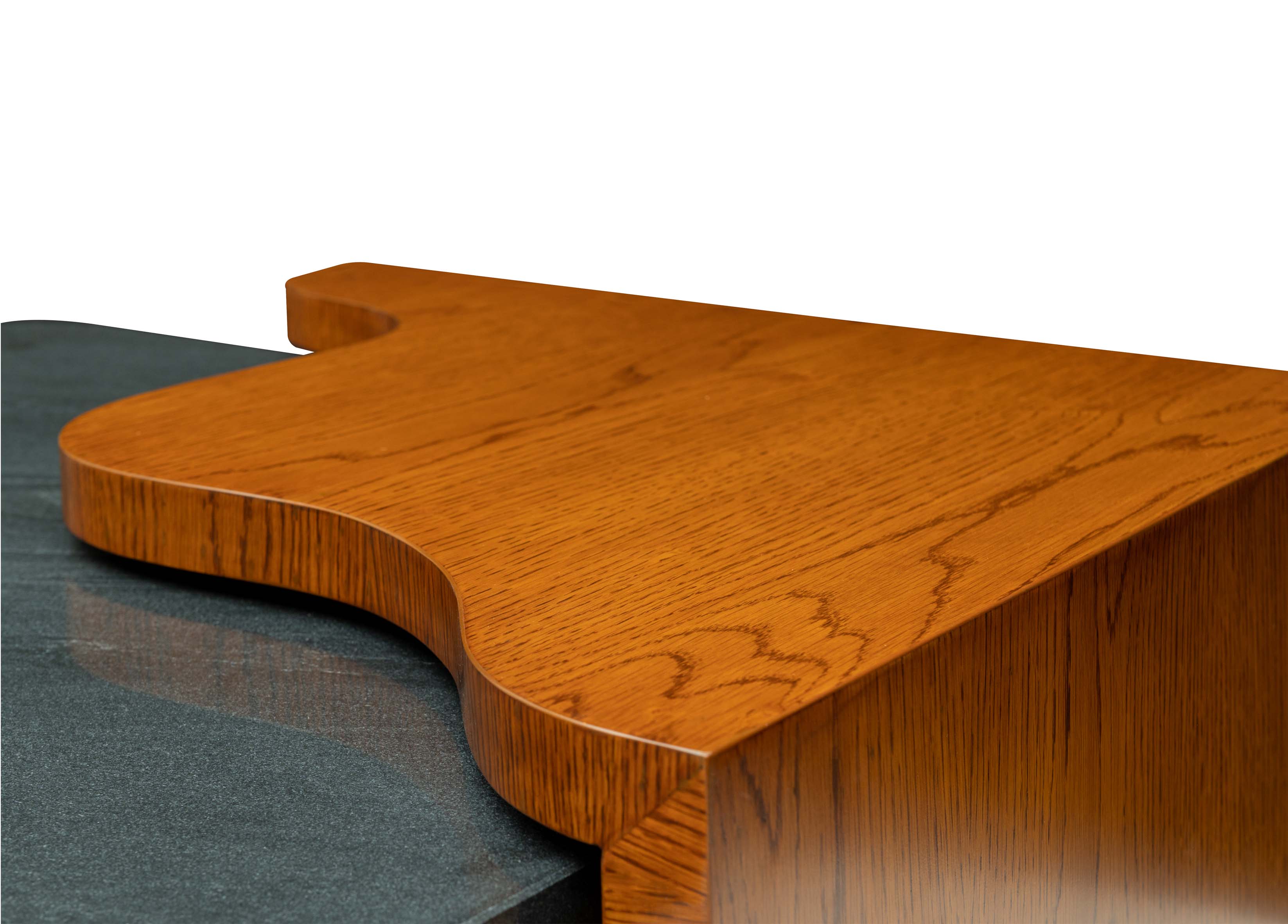 Duo Coffee Table